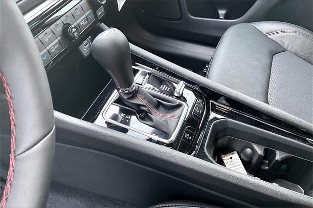 new 2026 Jeep Compass car, priced at $30,214