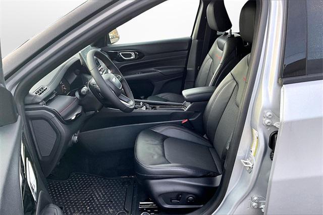 new 2026 Jeep Compass car, priced at $30,214