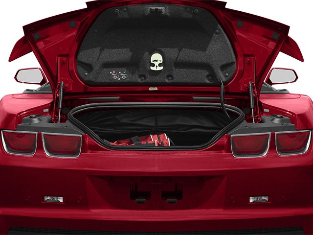 used 2013 Chevrolet Camaro car, priced at $14,995