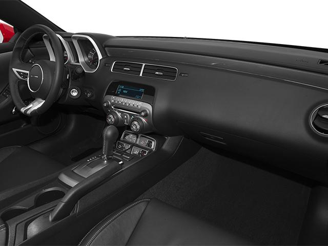 used 2013 Chevrolet Camaro car, priced at $14,995