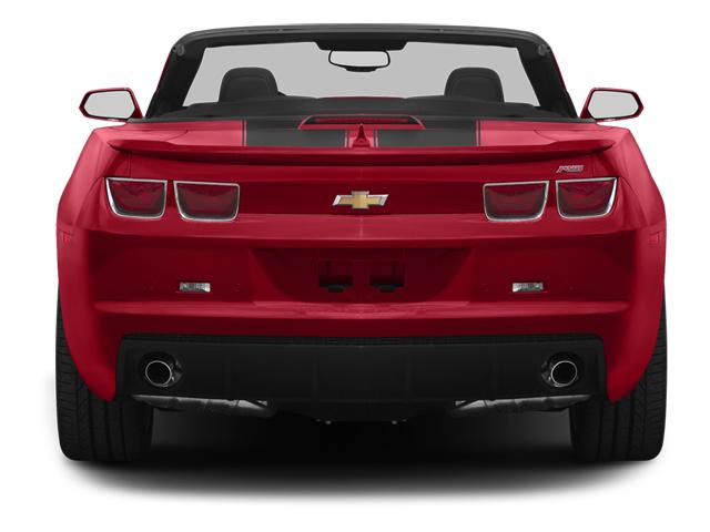 used 2013 Chevrolet Camaro car, priced at $14,995