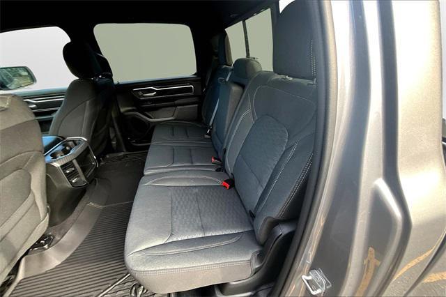 new 2026 Ram 1500 car, priced at $53,208