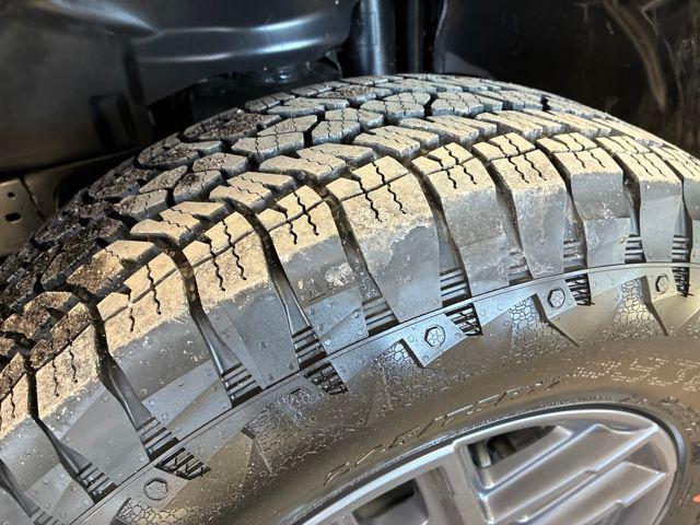 new 2026 Jeep Wrangler car, priced at $44,593