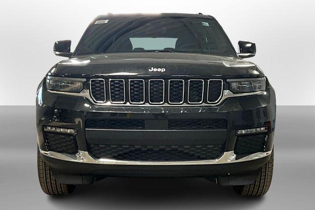 new 2025 Jeep Grand Cherokee L car, priced at $41,086