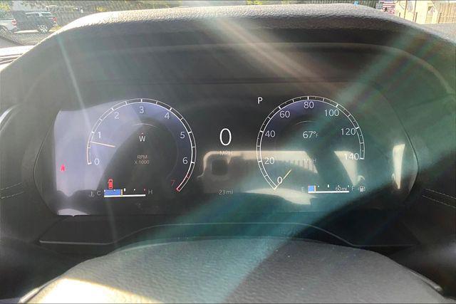 new 2025 Jeep Grand Cherokee L car, priced at $39,557