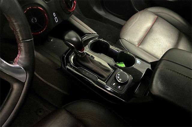 used 2022 Chevrolet Blazer car, priced at $22,995