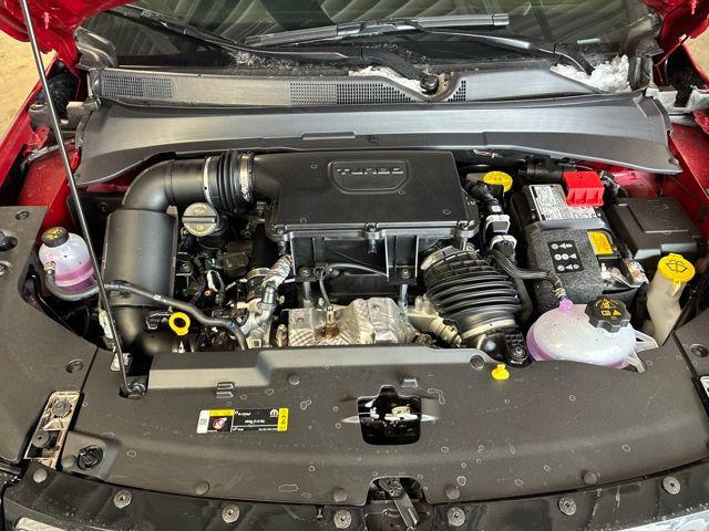 new 2026 Jeep Compass car, priced at $31,689