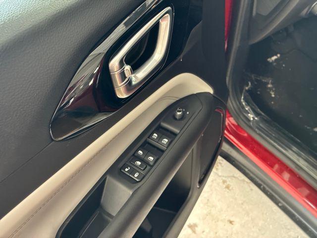 new 2026 Jeep Compass car, priced at $31,689