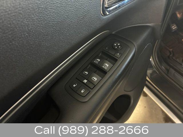 used 2014 Dodge Durango car, priced at $9,595