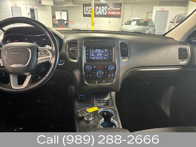 used 2014 Dodge Durango car, priced at $9,595
