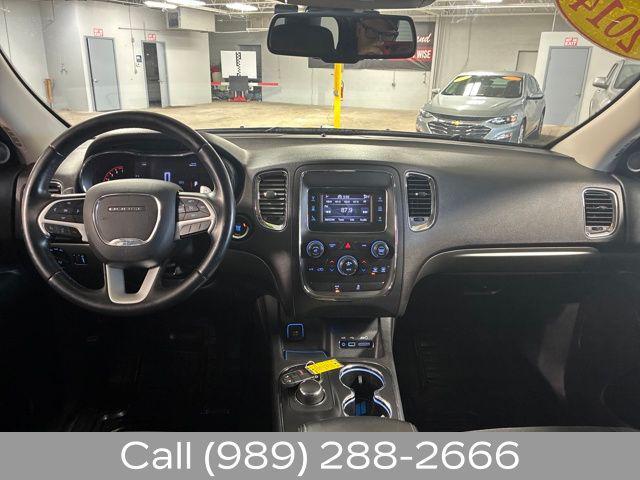 used 2014 Dodge Durango car, priced at $9,595