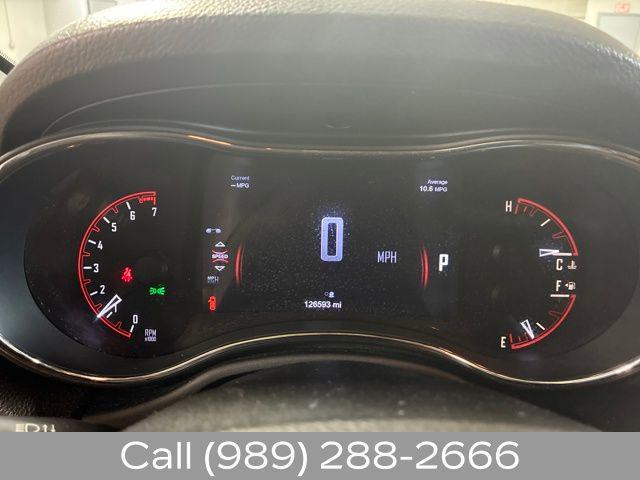 used 2014 Dodge Durango car, priced at $9,595