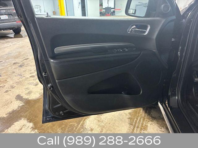 used 2014 Dodge Durango car, priced at $9,595