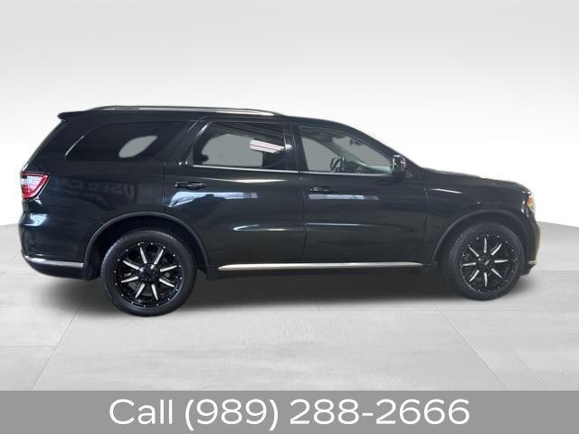 used 2014 Dodge Durango car, priced at $9,595