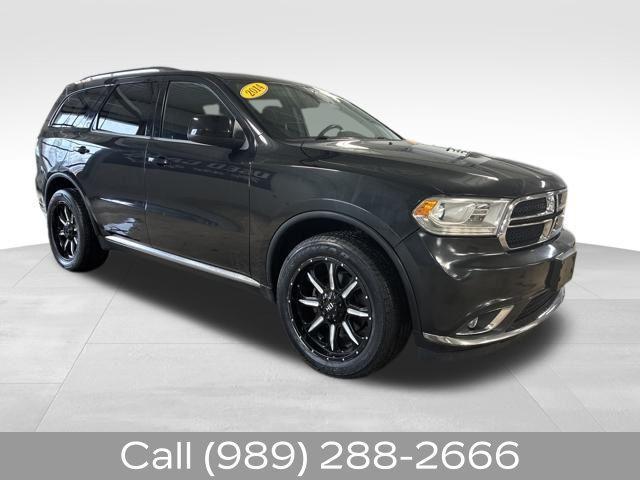 used 2014 Dodge Durango car, priced at $9,595