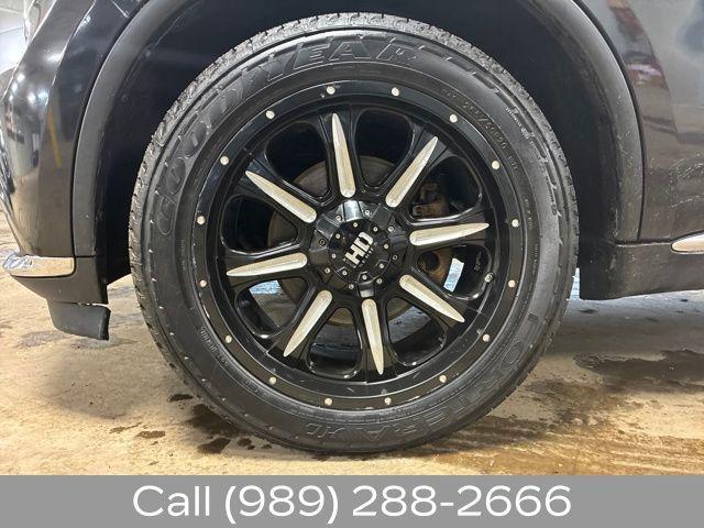 used 2014 Dodge Durango car, priced at $9,595