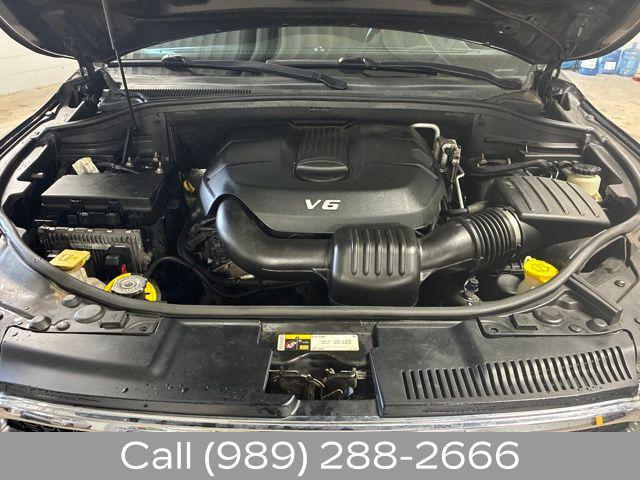 used 2014 Dodge Durango car, priced at $9,595