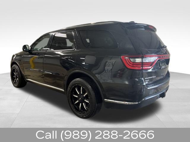 used 2014 Dodge Durango car, priced at $9,595