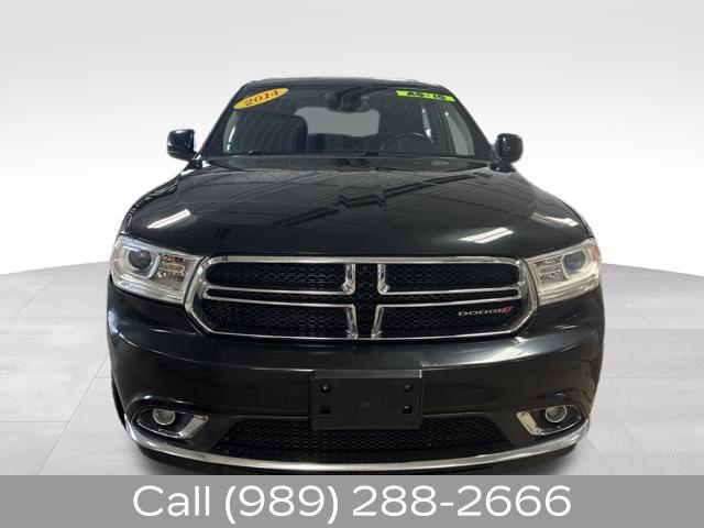 used 2014 Dodge Durango car, priced at $9,595