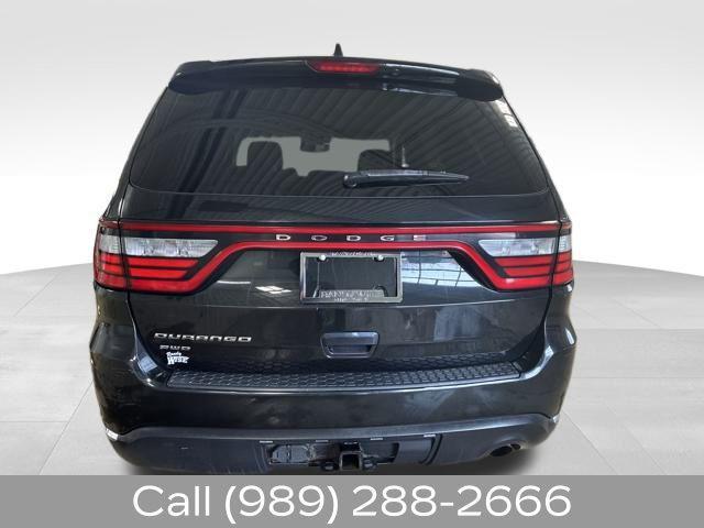 used 2014 Dodge Durango car, priced at $9,595