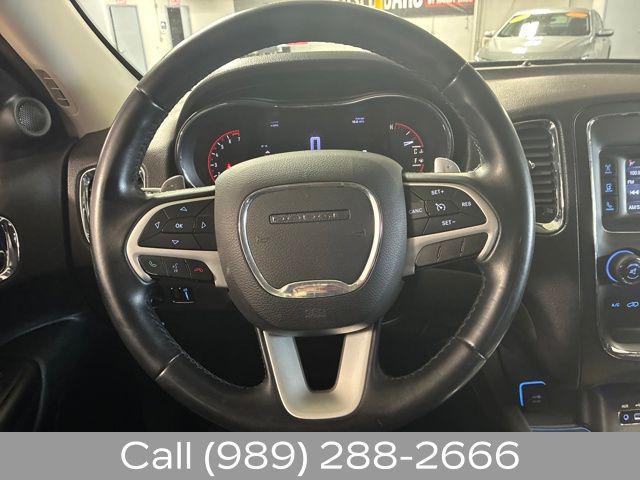 used 2014 Dodge Durango car, priced at $9,595