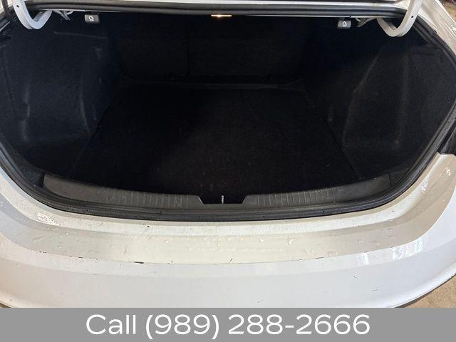 used 2023 Chevrolet Malibu car, priced at $13,595