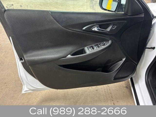 used 2023 Chevrolet Malibu car, priced at $13,595