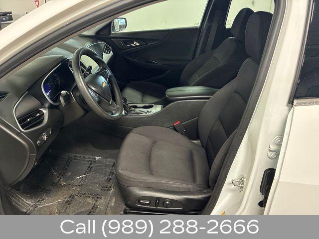 used 2023 Chevrolet Malibu car, priced at $13,595