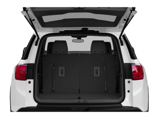 used 2019 GMC Acadia car, priced at $15,295