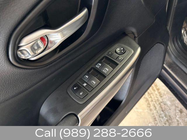 used 2022 Jeep Cherokee car, priced at $18,899