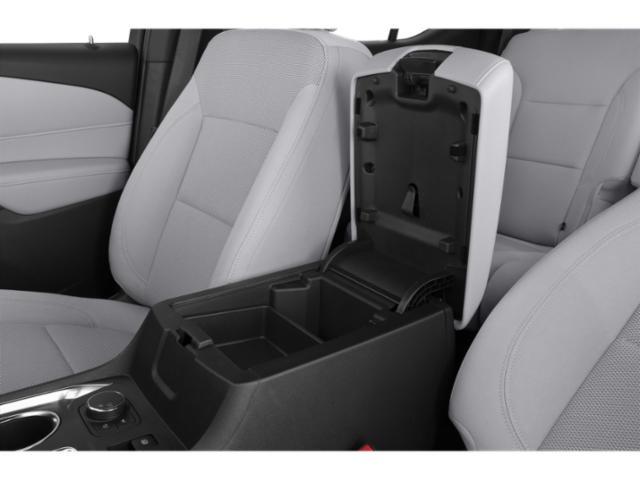 used 2022 Chevrolet Traverse car, priced at $18,595