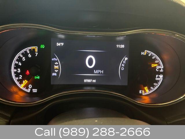 used 2020 Jeep Grand Cherokee car, priced at $19,859