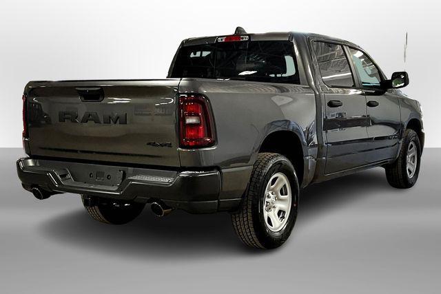 new 2026 Ram 1500 car, priced at $41,955