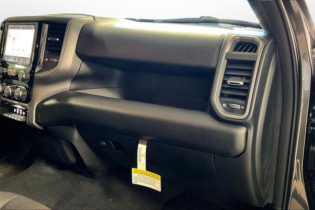 new 2026 Ram 1500 car, priced at $41,955