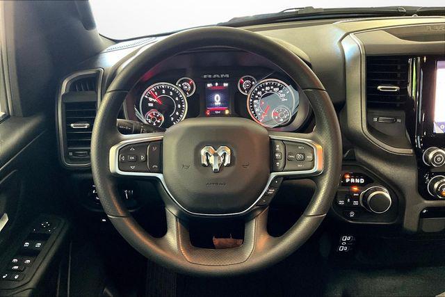 new 2026 Ram 1500 car, priced at $41,955