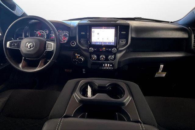 new 2026 Ram 1500 car, priced at $41,955