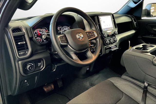 new 2026 Ram 1500 car, priced at $41,955
