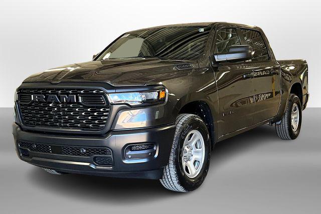 new 2026 Ram 1500 car, priced at $41,955