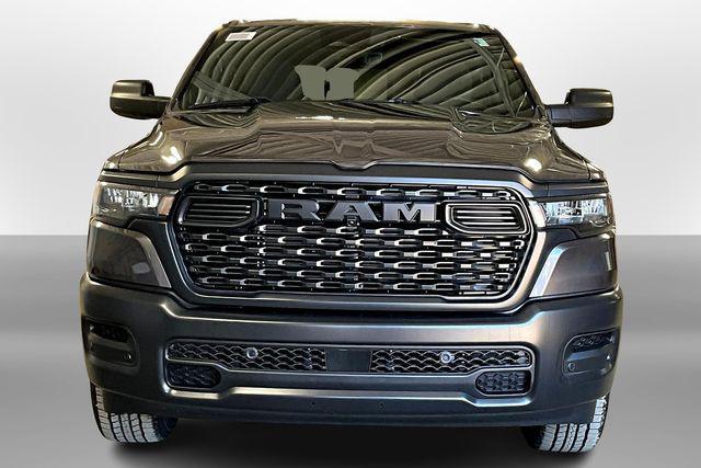 new 2026 Ram 1500 car, priced at $41,955