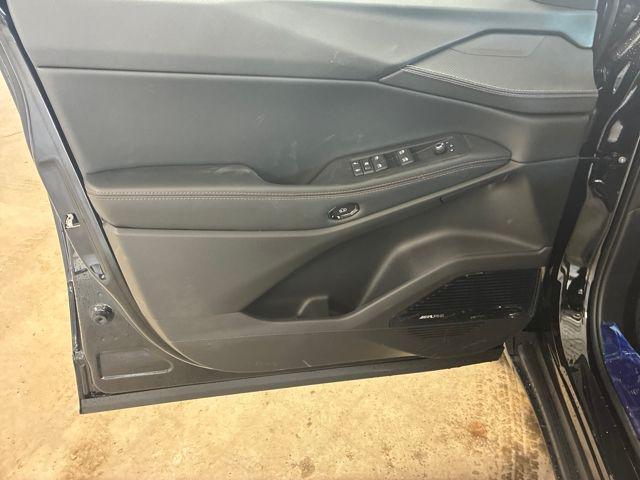 new 2026 Jeep Cherokee car, priced at $40,958