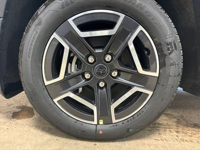 new 2026 Jeep Cherokee car, priced at $40,958