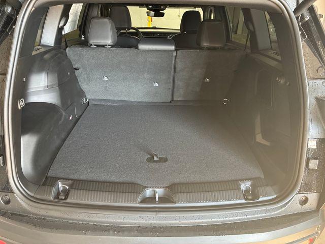 new 2026 Jeep Cherokee car, priced at $40,958