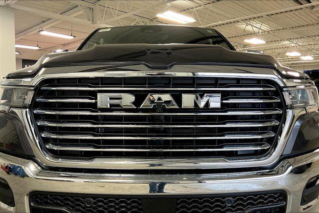 new 2026 Ram 1500 car, priced at $51,244