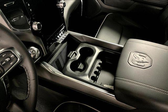 new 2026 Ram 1500 car, priced at $51,244