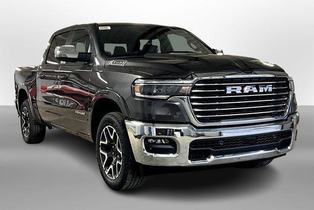 new 2026 Ram 1500 car, priced at $51,744