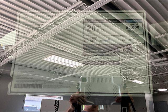 new 2026 Ram 1500 car, priced at $51,244