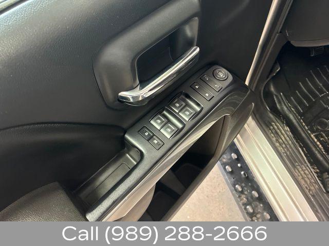 used 2015 Chevrolet Silverado 1500 car, priced at $14,999