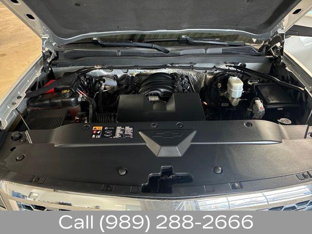 used 2015 Chevrolet Silverado 1500 car, priced at $14,999