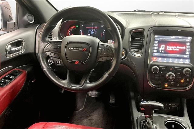 used 2018 Dodge Durango car, priced at $23,995