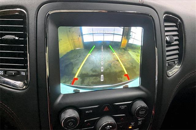 used 2018 Dodge Durango car, priced at $23,995